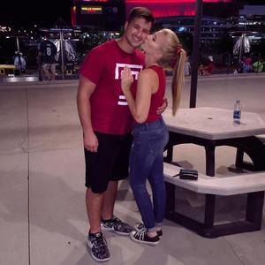 Meet your Posher, Karli